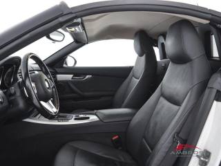 BMW Z4 usata 8