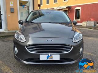 FORD Fiesta usata, con Airbag laterali