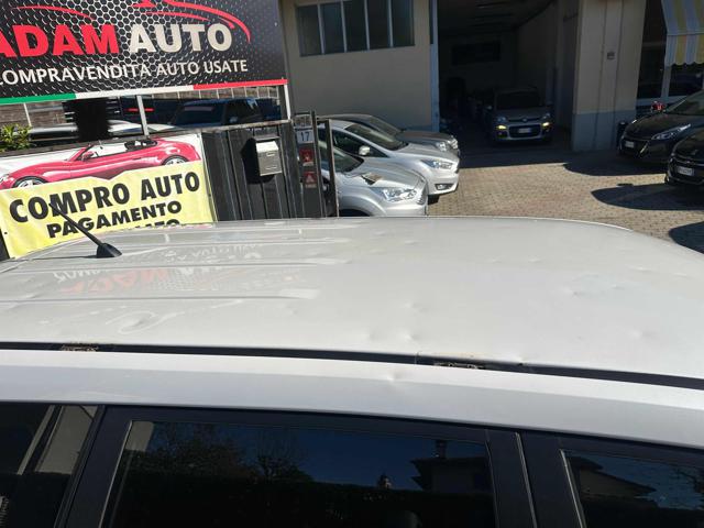 SUBARU Forester usata, con Immobilizzatore elettronico