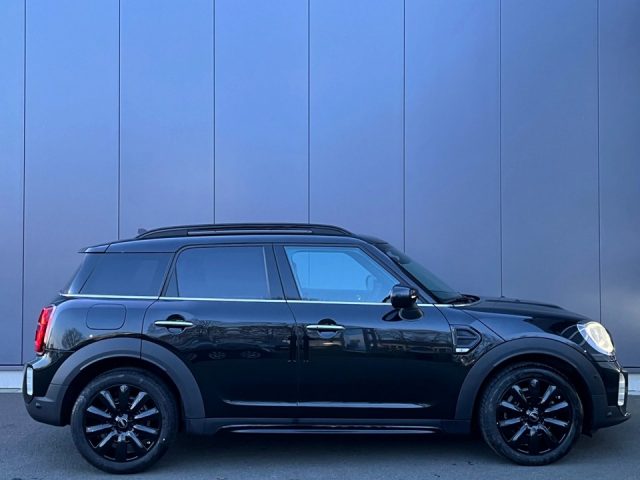 MINI Countryman usata, con Alzacristalli elettrici