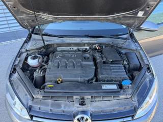 VOLKSWAGEN Golf usata, con Sensori di parcheggio posteriori