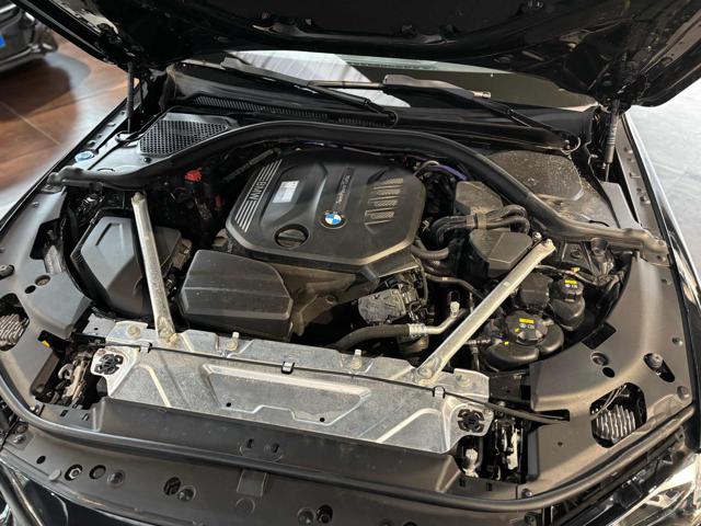 BMW 420 usata, con Chiusura centralizzata