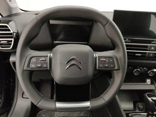CITROEN C4 usata, con Cruise Control