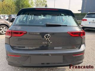 VOLKSWAGEN Golf usata, con Alzacristalli elettrici