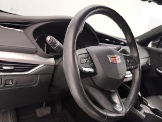 CADILLAC XT4 usata, con Monitoraggio pressione pneumatici