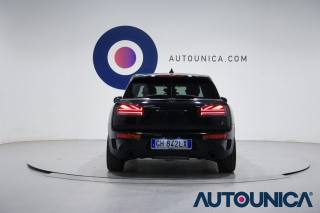 MINI Clubman usata, con Immobilizzatore elettronico