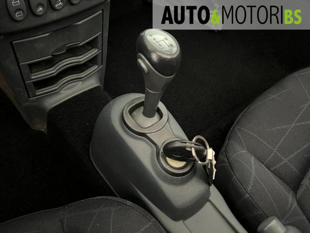 SMART Roadster usata, con Tettuccio apribile