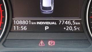 AUDI A4 usata 102