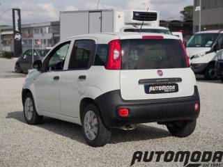 FIAT Panda usata, con ESP