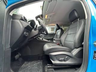 MG ZS usata, con Interni in pelle
