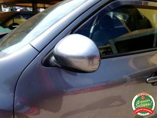 NISSAN Juke usata, con Bluetooth