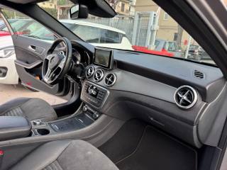 MERCEDES-BENZ GLA 200 usata, con Cronologia tagliandi