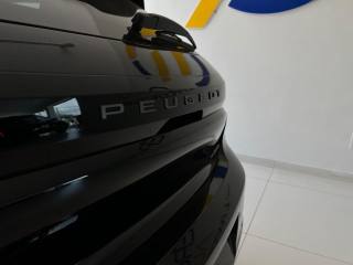 PEUGEOT 208 usata, con Sensori di parcheggio anteriori