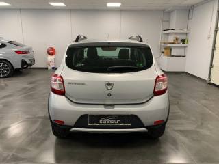 DACIA Sandero usata, con Alzacristalli elettrici