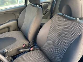 NISSAN Micra usata, con Climatizzatore