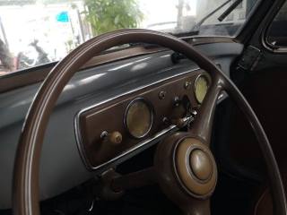 FIAT Topolino usata 6