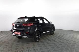 MG ZS usata 3