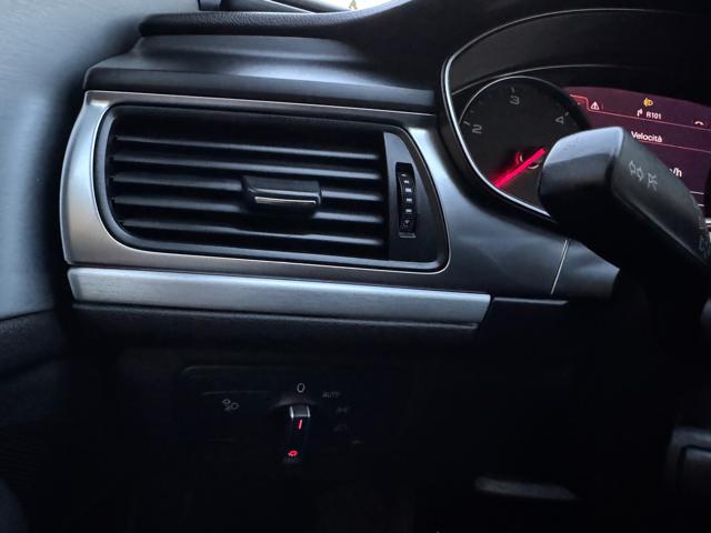 AUDI A6 usata, con Sedili riscaldati