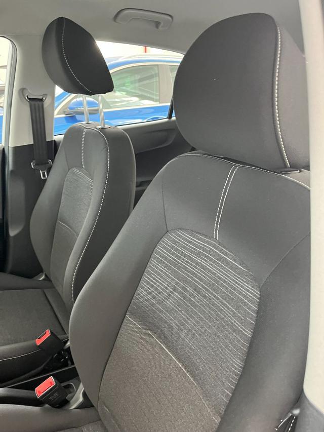KIA Picanto usata 14
