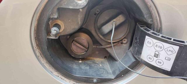 RENAULT Clio usata, con Climatizzatore