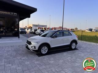VOLKSWAGEN T-Roc usata, con Airbag