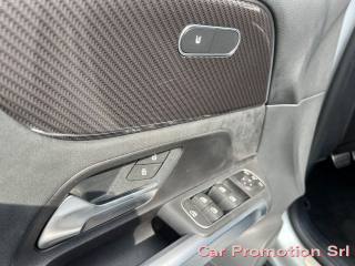 MERCEDES-BENZ GLB 200 usata, con Cerchi in lega