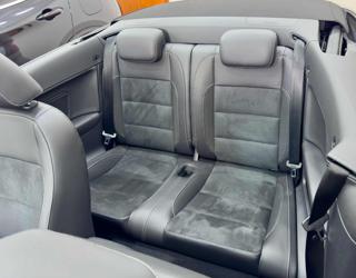 VOLKSWAGEN Golf Cabriolet usata, con Fendinebbia