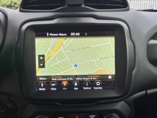JEEP Renegade usata, con Cruise Control