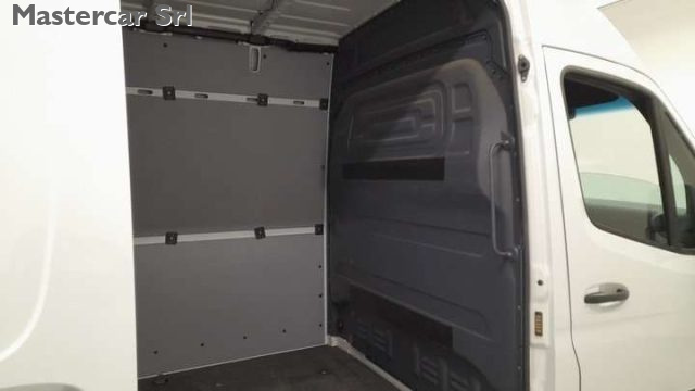 MERCEDES-BENZ Sprinter usata, con Chiusura centralizzata