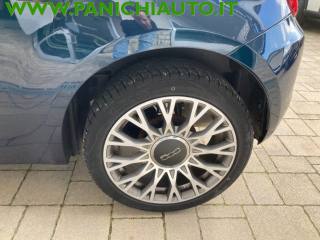 FIAT 500 usata, con Pneumatici quattro stagioni