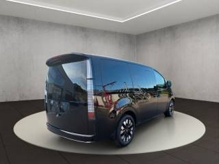 HYUNDAI Staria usata, con Antifurto