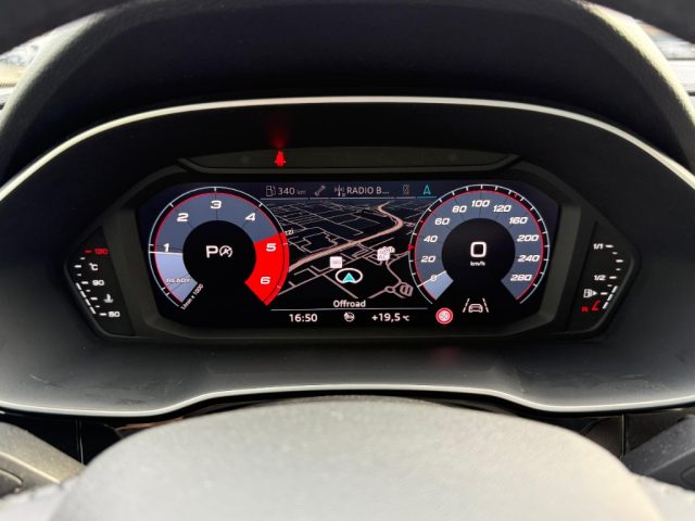 AUDI Q3 usata, con Controllo trazione