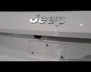 JEEP Avenger usata, con Luce d