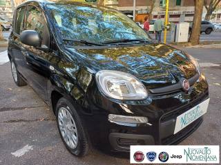 FIAT Panda usata, con Chiusura centralizzata