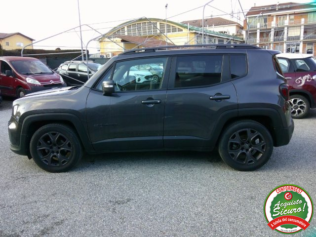 JEEP Renegade usata, con Airbag