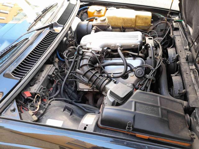 ALFA ROMEO GTV usata 37