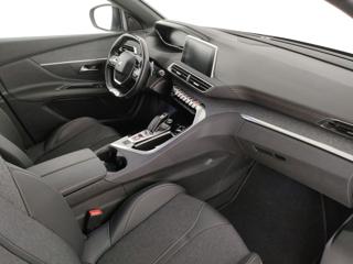 PEUGEOT 3008 usata, con Fari LED