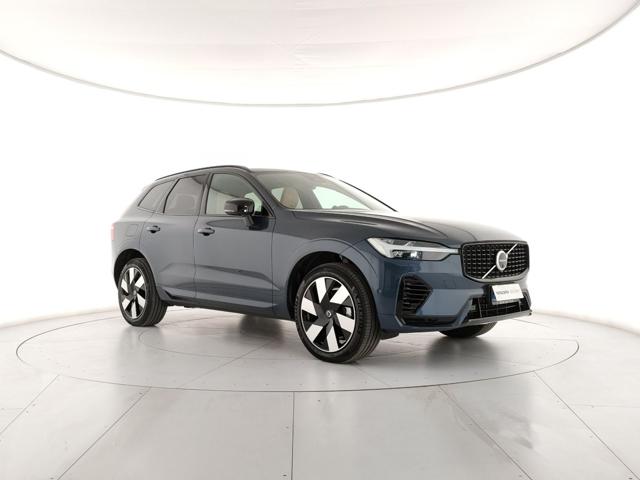 VOLVO XC60 usata, con Antifurto