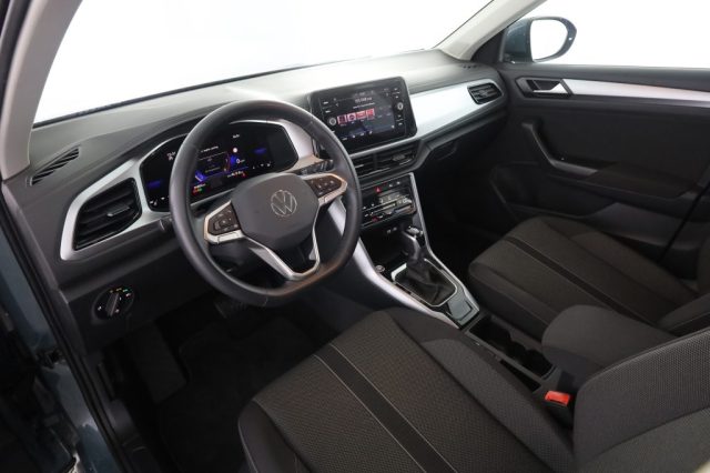 VOLKSWAGEN T-Roc usata 0