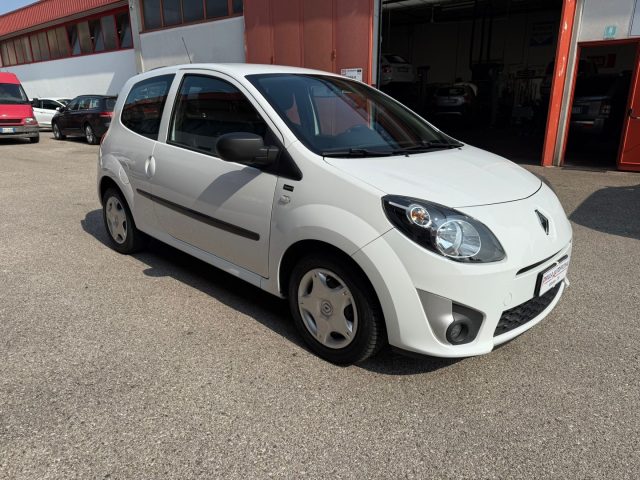 RENAULT Twingo usata, con Airbag laterali