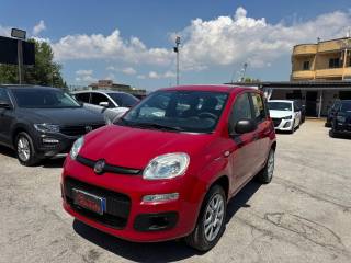 FIAT Panda usata, con Airbag laterali