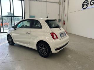 FIAT 500 usata, con Airbag Passeggero