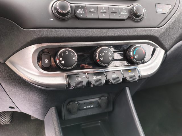 KIA Rio usata, con Chiusura centralizzata