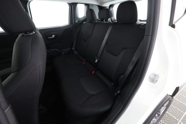 JEEP Renegade usata 3