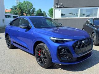 AUDI Q5 usata, con Airbag laterali