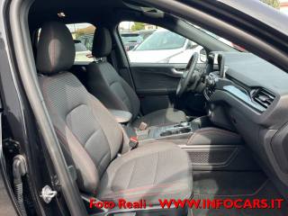 FORD Kuga usata, con Antifurto