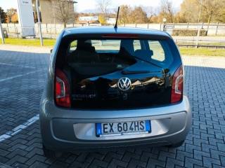 VOLKSWAGEN up! usata, con Chiusura centralizzata