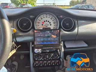 MINI Mini usata, con Controllo trazione