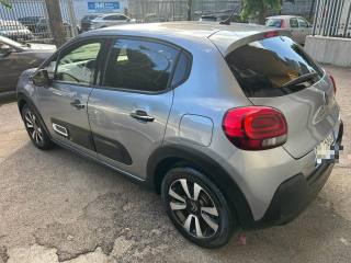 CITROEN C3 usata, con Airbag laterali