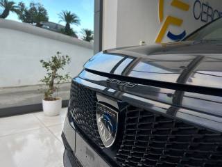 PEUGEOT 3008 usata, con Alzacristalli elettrici